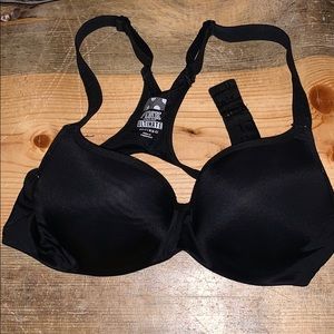 PINK Victoria secret sports bra
